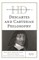 Historical Dictionary of Descartes and Cartesian Philosophy, Second Edition