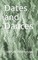 Dates and Dances