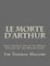 Le Morte d'Arthur