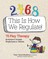 2, 4, 6, 8 This Is How We Regulate