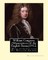 William Congreve, (Masterpieces of the English drama)1912. By