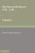 The Navy in the War of 1739-48: Volume 1