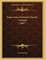 Some Notes On Bach's Church-Cantatas (1907)
