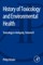History of Toxicology and Environmental Health