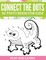 Connect The Dots Activity Book For Kids