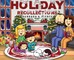 Holiday Recollections