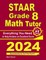 STAAR Grade 8 Math Tutor