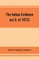 The Indian evidence act (I. of 1872)