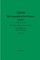 Strabo The Geography in Two Volumes