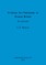 Evidence for Christianity in Roman Britain