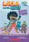 Happy Paws: A Branches Book (Layla and the Bots #1)