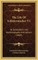The Life Of Schleiermacher V1
