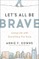 Let's All Be Brave