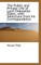 The Public and Private Life of Lord Chancellor Eldon, with Selections from His Correspondence