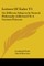 Letters Of Euler V1