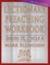 Lectionary Preaching Workbook, Cycle a - Lent / Easter Edition