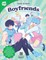 The Art of Boyfriends