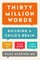 Thirty Million Words