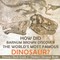 How Did Barnum Brown Discover The World's Most Famous Dinosaur? Dinosaur Book Grade 2 Children's Dinosaur Books