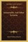 Immortality and Other Sermons