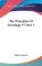 The Principles Of Sociology V2 Part 1