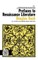 Prefaces to Renaissance Literature