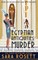 The Egyptian Antiquities Murder