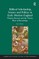 Biblical Scholarship, Science and Politics in Early Modern England