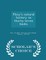 Pliny's natural history in thirty-seven books - Scholar's Choice Edition