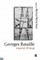 Georges Bataille