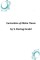Curiosities of Olden Times