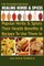 Healing Herbs and Spices
