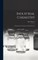 Industrial Chemistry