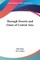 Through Deserts and Oases of Central Asia