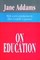 On Education