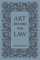 Art Before the Law