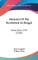 Memoirs Of The Revolution In Bengal