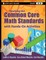 Teaching the Common Core Math Standards with Hands-On Activities, Grades 6-8