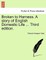 Broken to Harness. a Story of English Domestic Life ... Third Edition.