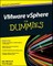 VMware vSPhere For Dummies