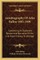Autobiography of Adin Ballou 1803-1890