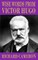 Wise Words from Victor Hugo