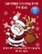 Christmas Coloring Book For Kids
