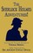 The Sherlock Holmes Adventures!