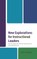 New Explorations for Instructional Leaders