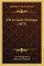 Life In Santo Domingo (1873)