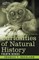 Curiosities of Natural History, in Four Volumes