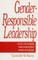 Gender-Responsible Leadership