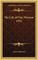 The Life of One Woman 1932