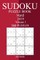 300 Hard Sudoku Puzzle Book 2019